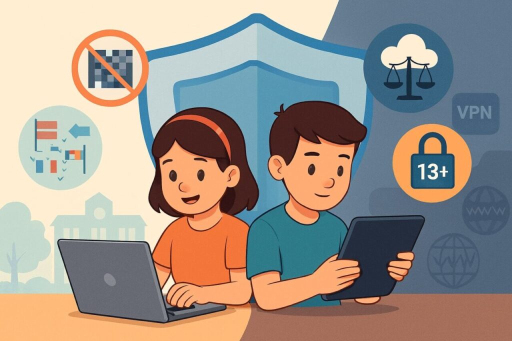 A legislação da internet, entre consensos e controvérsias - Jornal O São Paulo