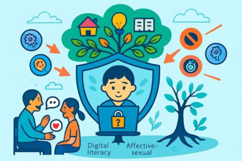 O papel essencial da educação digital - Jornal O São Paulo