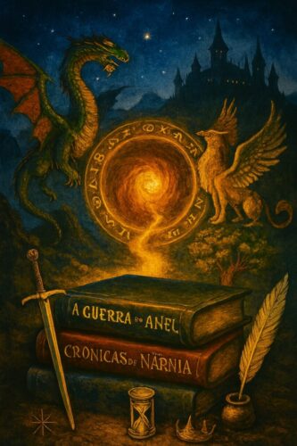 Aventura e Discernimento - Jornal O São Paulo