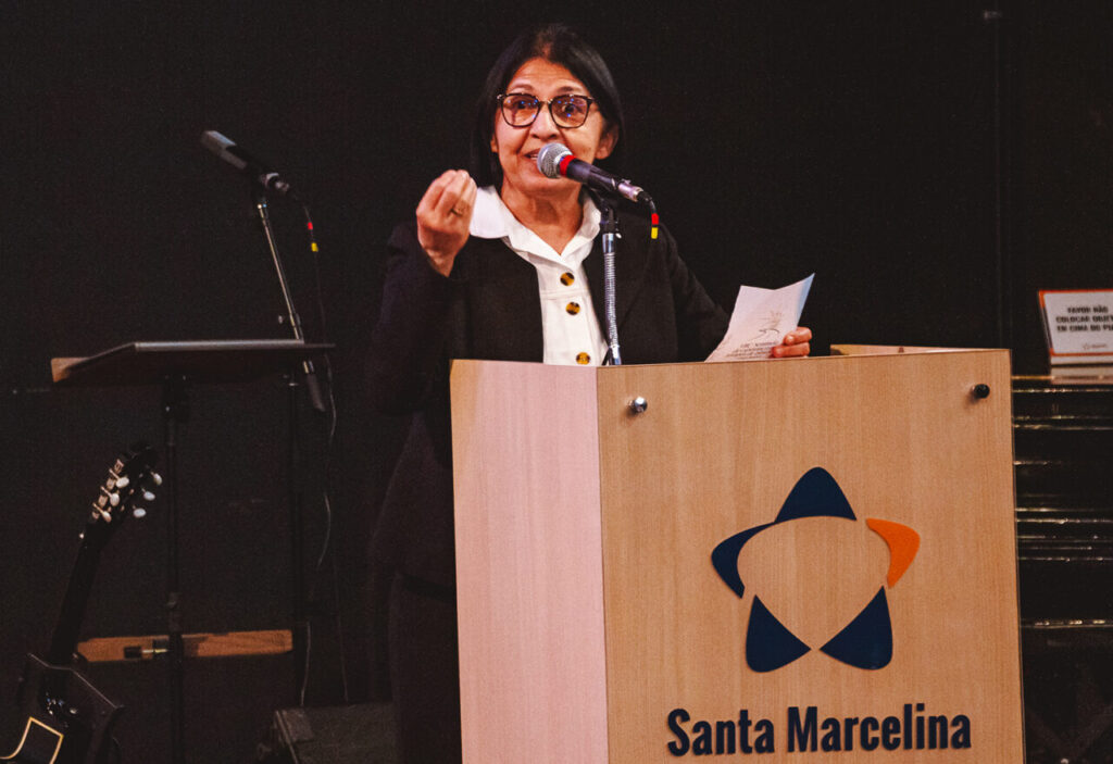 Congresso da CRB debate inteligência artificial, inovação e desafios da comunicação na Igreja - Jornal O São Paulo