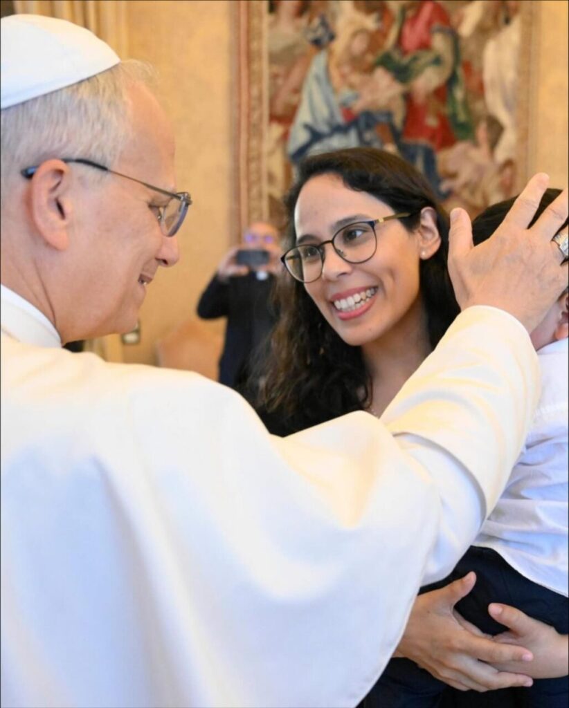 Encontro em Roma aborda os desafios das famílias nas periferias da América Latina e do Caribe - Jornal O São Paulo