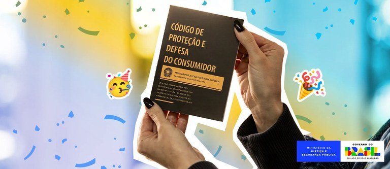 Código de Defesa do Consumidor completa 35 anos como referência nas relações de consumo - Jornal O São Paulo