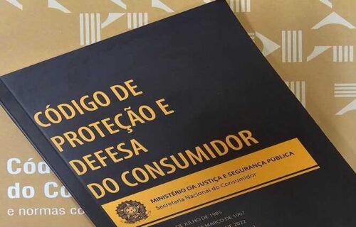 Código de Defesa do Consumidor completa 35 anos como referência nas relações de consumo - Jornal O São Paulo
