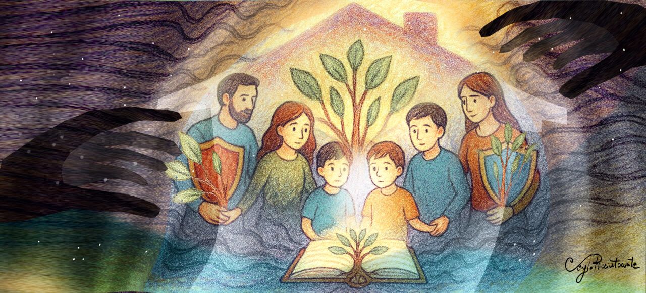 Em busca de boas soluções contra a adultização e a pornografia na internet - Jornal O São Paulo