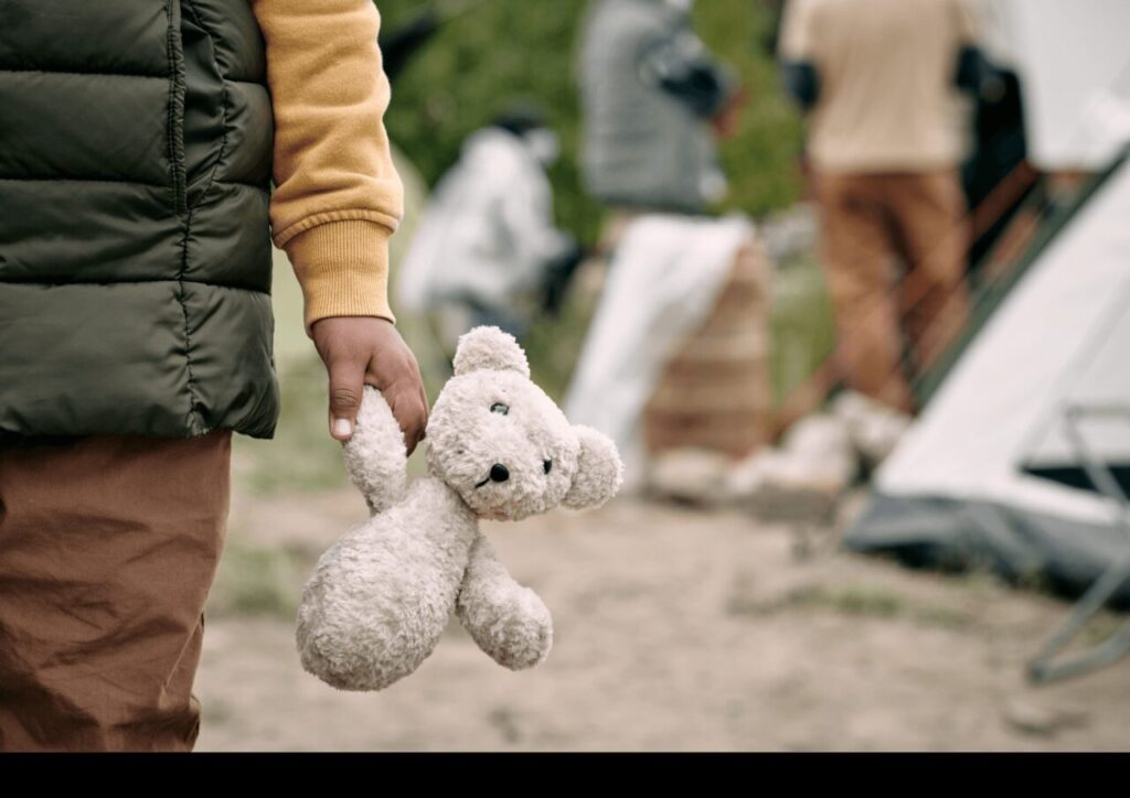 Mais de 130 organizações de todo o mundo se unem em defesa das crianças em áreas de guerra - Jornal O São Paulo