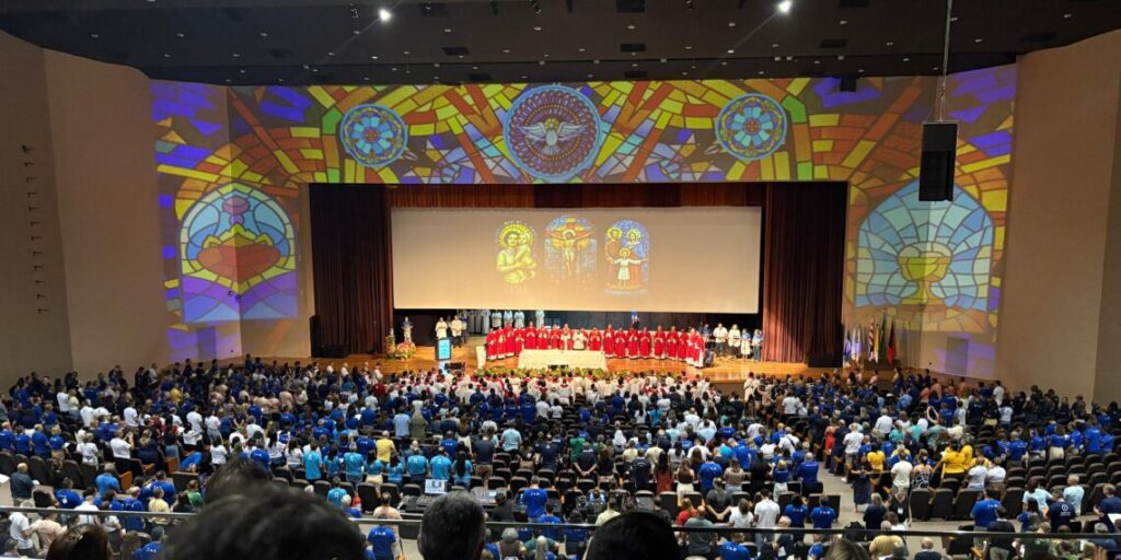 Pastoral Familiar realiza 49ª Assembleia e XVII Congresso Nacional em João Pessoa (PB) - Jornal O São Paulo