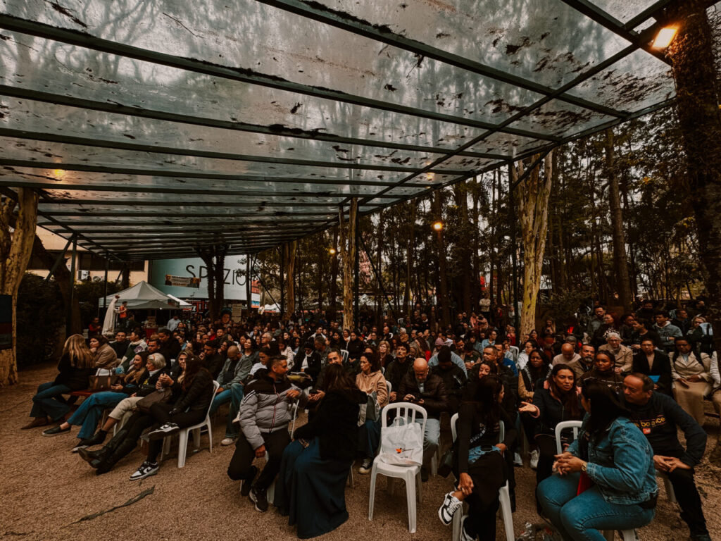 Em Santo Amaro, canonização de Carlo Acutis é festejada em paróquia a ele dedicada - Jornal O São Paulo