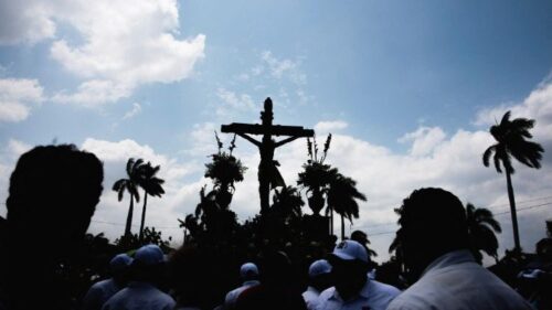 Até agora, são pelo menos 261 os religiosos expulsos da Nicarágua - Jornal O São Paulo