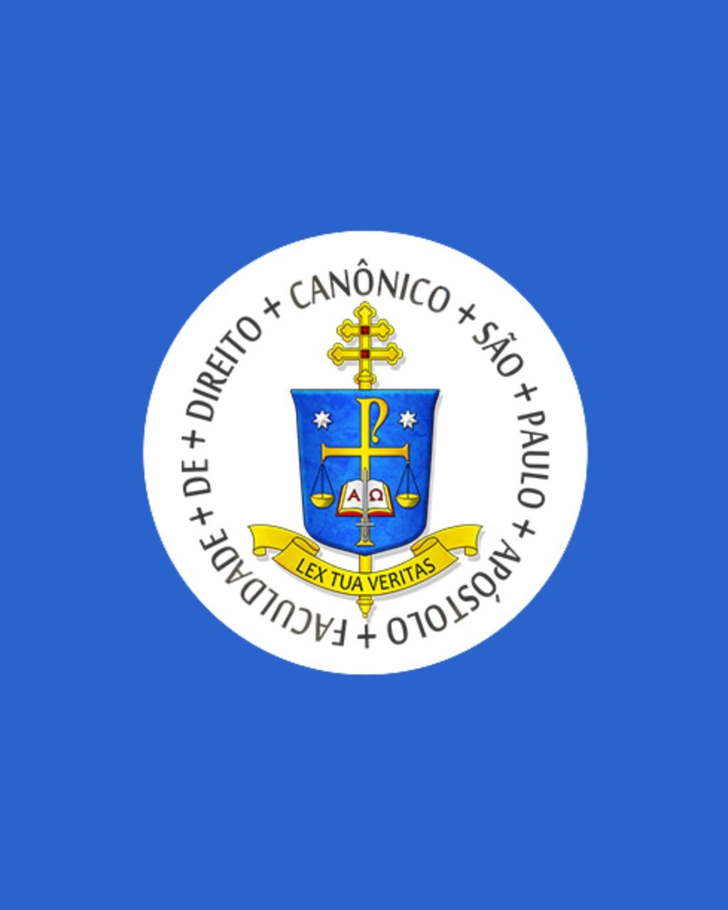 Diretoria da Faculdade de Direito Canônico tem nomeação renovada - Jornal O São Paulo
