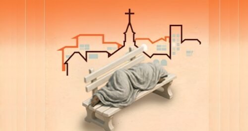 Itinerário formativo proposto pela Rede Inaciana de Juventude e Setor de Campanhas aborda os direitos da população de rua - Jornal O São Paulo