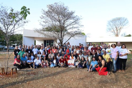 Participantes do Seminário Nacional de Campanhas publicam carta manifesto contra as remoções e despejos no país - Jornal O São Paulo