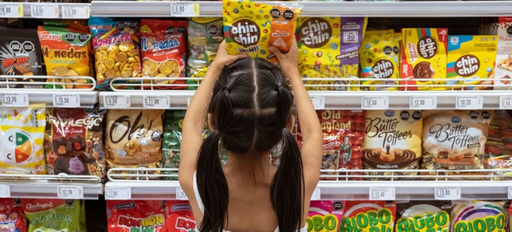 Mundo tem mais crianças diagnosticadas com obesidade do que abaixo do peso - Jornal O São Paulo