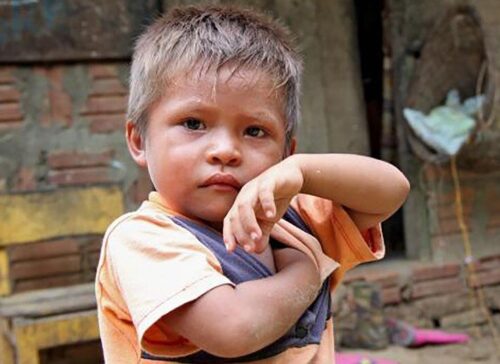 Mudança climática pode levar 5,9 milhões de crianças e jovens à pobreza na AL - Jornal O São Paulo