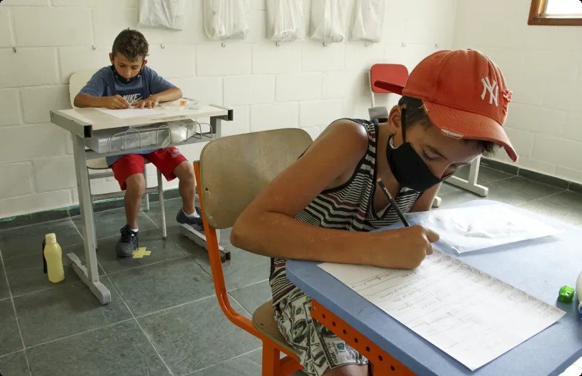 A Aliança de Misericórdia será beneficiada pela ação ‘Lions Charity Run’, que une esporte e solidariedade - Jornal O São Paulo