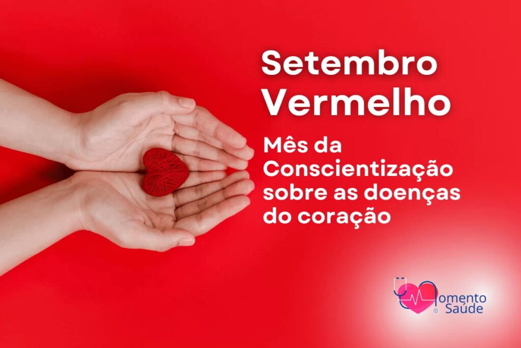 Coração: a ‘máquina da vida’ requer atenção a todo tempo - Jornal O São Paulo