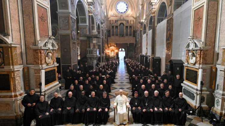 ‘Verdade, Unidade, Caridade’, ensinamentos de Santo Agostinho que Leão XIV quer difundir - Jornal O São Paulo