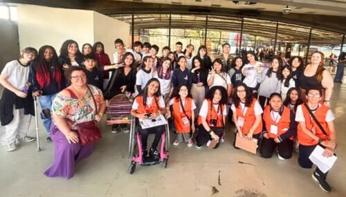 Prefeitura lança curso que une Educomunicação e Educação Inclusiva - Jornal O São Paulo