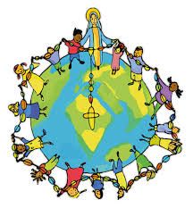 Crianças do mundo inteiro são convidadas a rezar o Terço pela paz em outubro - Jornal O São Paulo