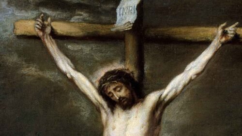 ‘É necessário que o Filho do Homem seja levantado’ (Jo 3,14) - Jornal O São Paulo