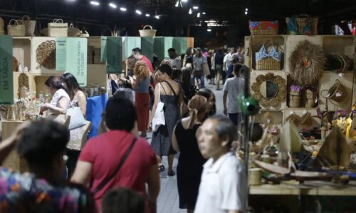 Revelando SP acontece até domingo, 28, no Parque do Trote - Jornal O São Paulo