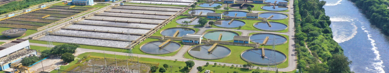 Sabesp anuncia que 800 mil residências foram conectadas à rede de esgoto - Jornal O São Paulo