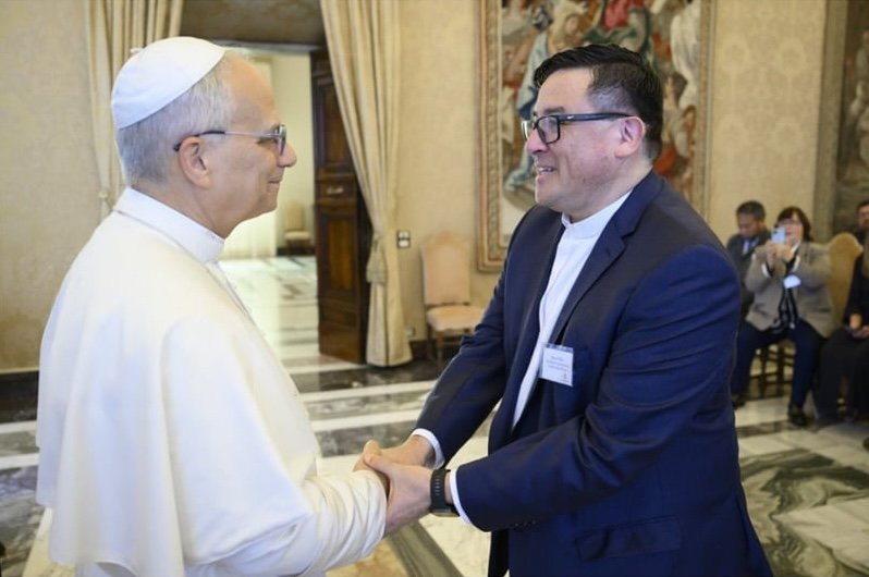 Encontro em Roma aborda os desafios das famílias nas periferias da América Latina e do Caribe - Jornal O São Paulo