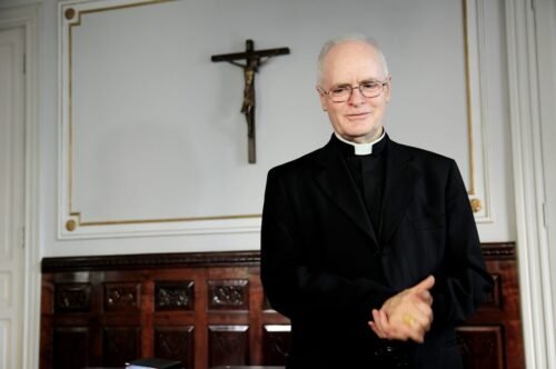 Na rádio 9 de Julho, Dom Odilo comenta sobre a nova exortação apostólica do Papa Leão XIV - Jornal O São Paulo