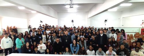 Peregrinações, festas de padroeiros e iniciativas pastorais são destaques no Belém - Jornal O São Paulo