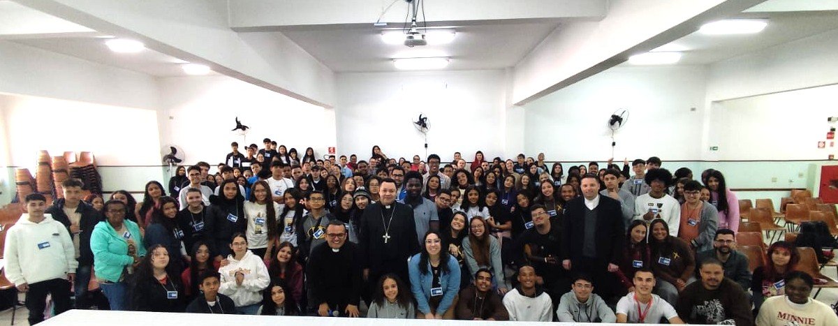 Peregrinações, festas de padroeiros e iniciativas pastorais são destaques no Belém - Jornal O São Paulo