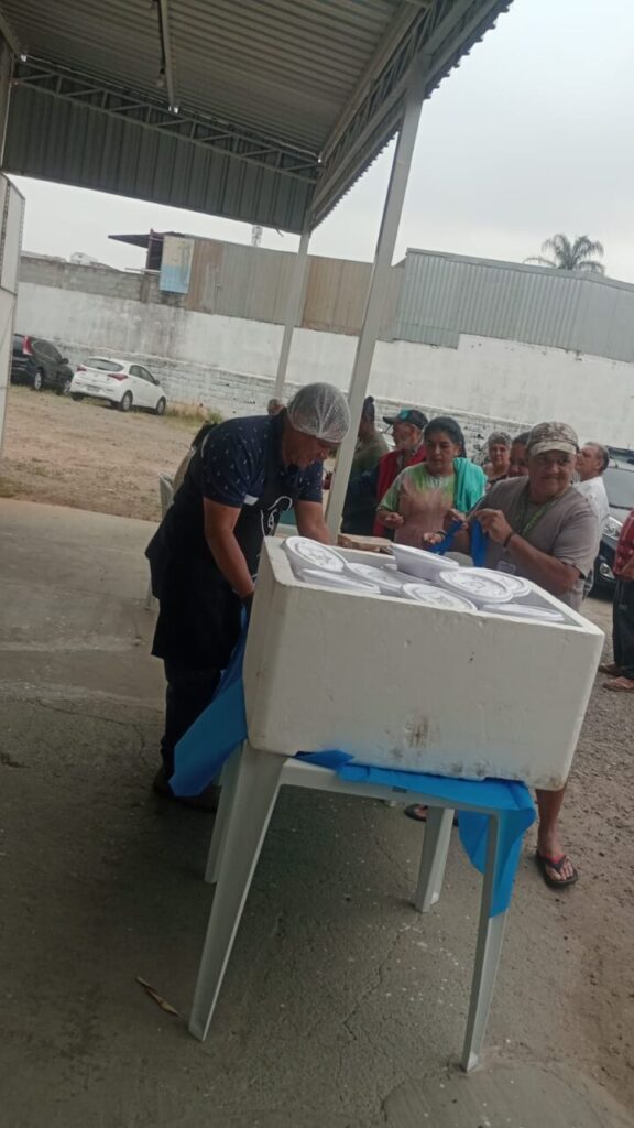Festividades de padroeiro e ações sociais em destaque na Lapa - Jornal O São Paulo