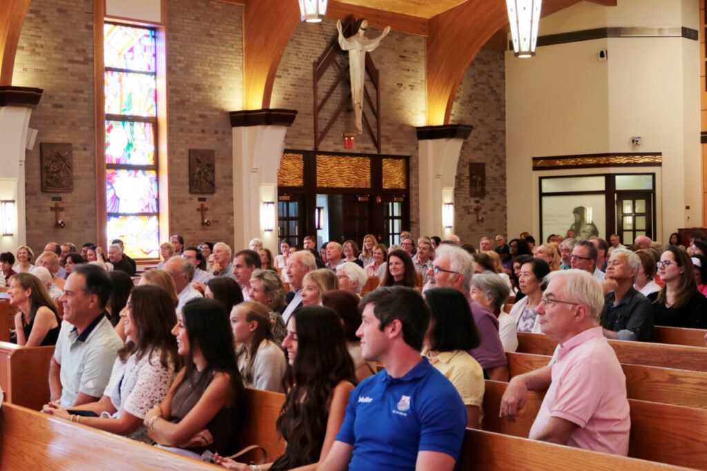 Colega de turma de Prevost, Padre Peter Donohue fala dos traços agostinianos no pontificado de Leão XIV - Jornal O São Paulo