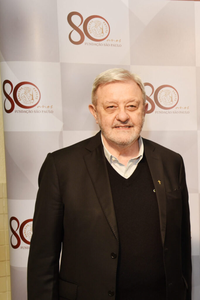 Ao completar 80 anos, Fundação São Paulo olha para o futuro no evento ‘Que mundo vamos construir?’