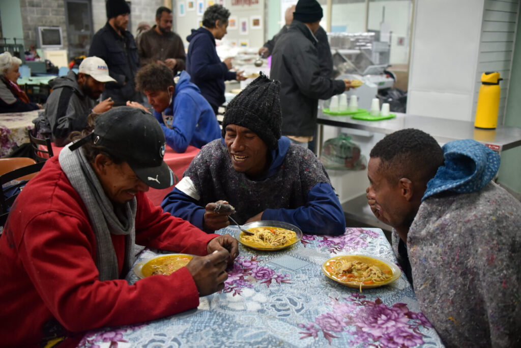 O amor aos pobres, a partir do amor de Deus - Jornal O São Paulo