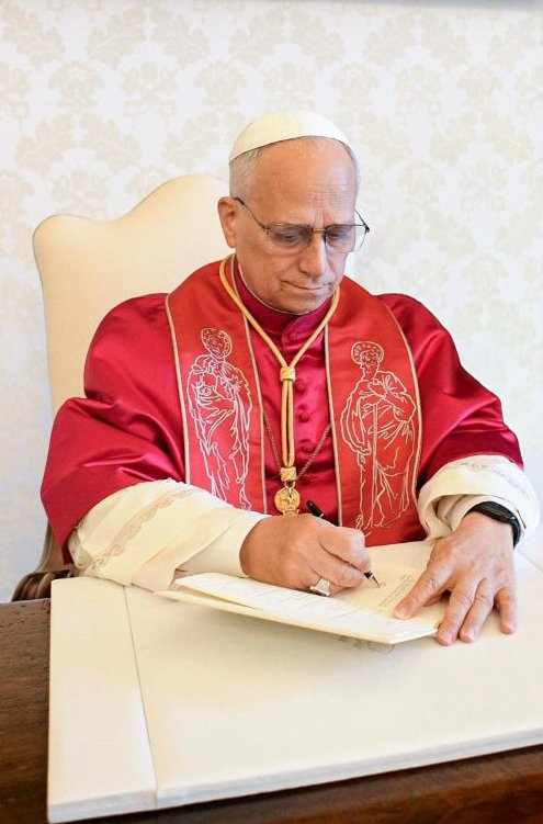 ‘Dilexi te’: por meio dos pobres, Deus fala com a Igreja - Jornal O São Paulo