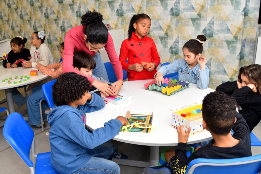 ‘Vai para o lixo?’ Não! ‘Vai virar brinquedo!’ - Jornal O São Paulo