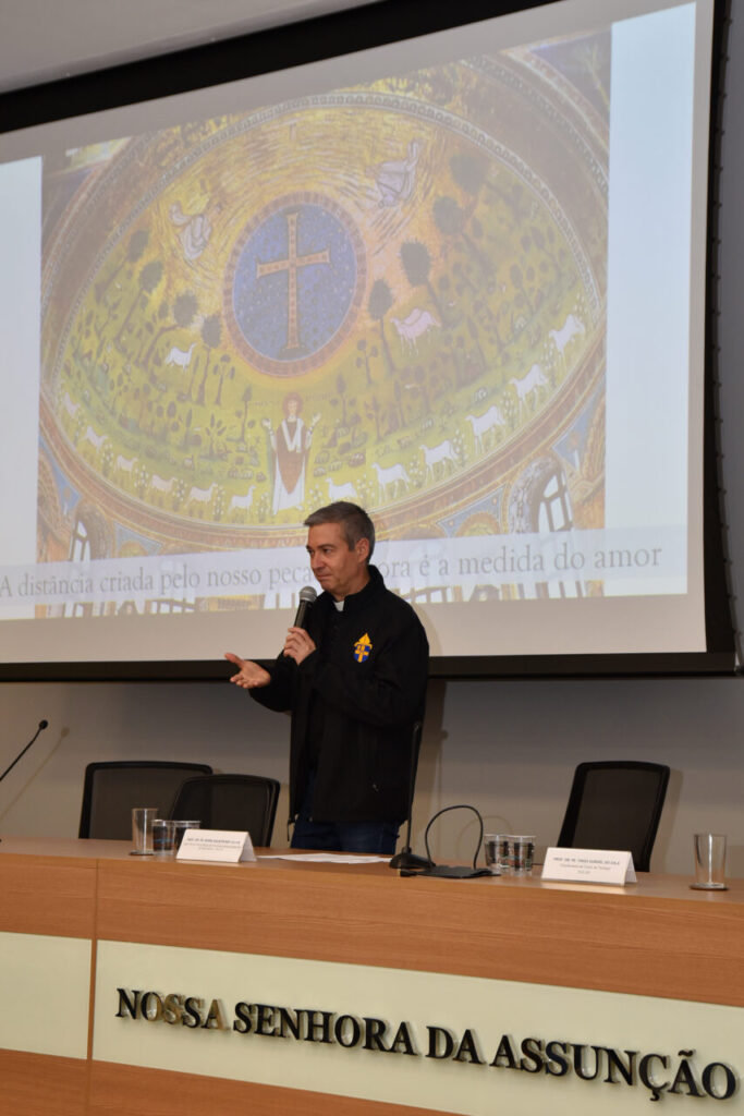 Monsenhor Jordi reforça o compromisso da Igreja com a tutela de menores e adultos vulneráveis  - Jornal O São Paulo