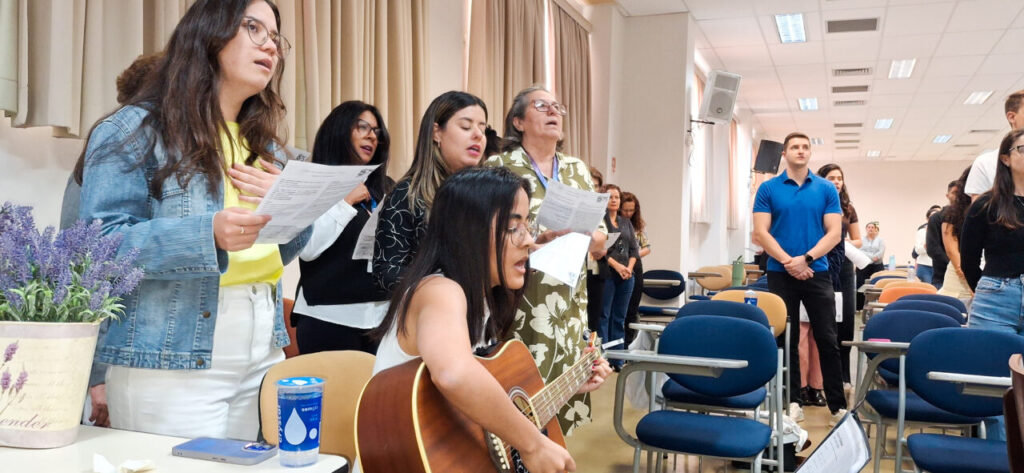 Nos 75 anos da Faculdade de Medicina da PUC-SP, Dom Odilo ressalta o valor de toda vida humana - Jornal O São Paulo