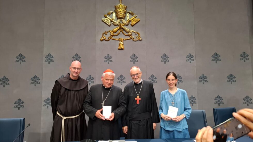 ‘Dilexi te’: por meio dos pobres, Deus fala com a Igreja - Jornal O São Paulo