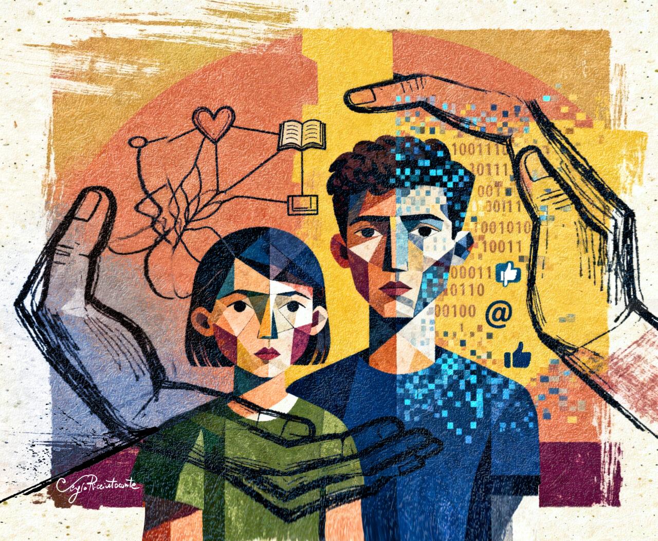 35 anos do ECA: o desafio do ambiente digital - Jornal O São Paulo