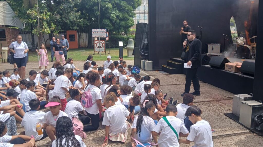 Festejos paroquiais, missões e Batismos em destaque na Brasilândia - Jornal O São Paulo