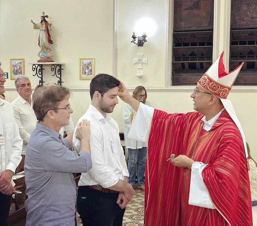 Múltiplas atividades mobilizam fiéis em paróquias da Região Sé - Jornal O São Paulo