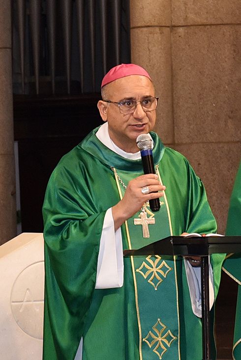 Dom Rogério: ‘O dízimo é expressão concreta da corresponsabilidade dos fiéis na missão da Igreja’ - Jornal O São Paulo