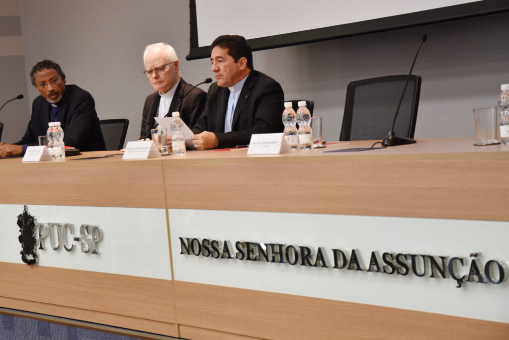 Com a Nostra Aetate, Igreja amplia diálogo com as religiões há 60 anos - Jornal O São Paulo