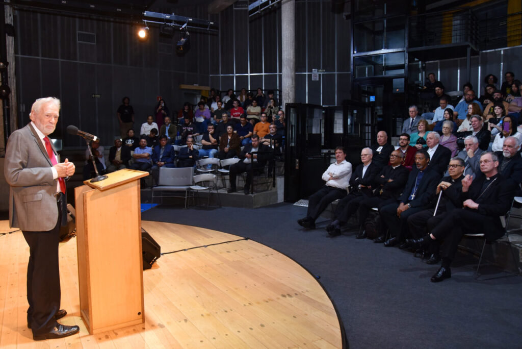 Com a Nostra Aetate, Igreja amplia diálogo com as religiões há 60 anos - Jornal O São Paulo