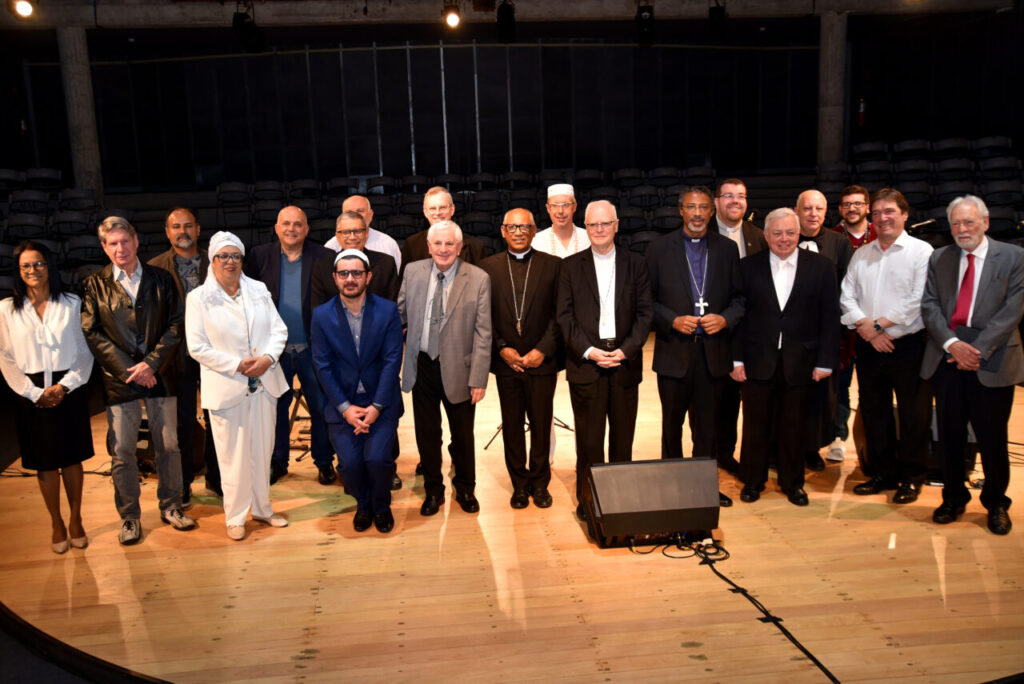 Com a Nostra Aetate, Igreja amplia diálogo com as religiões há 60 anos - Jornal O São Paulo