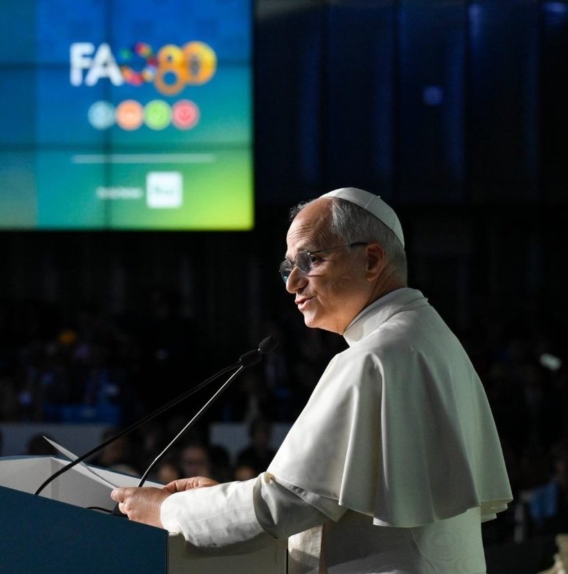Chega de slogans e diagnósticos vazios: É preciso agir contra a fome - Jornal O São Paulo