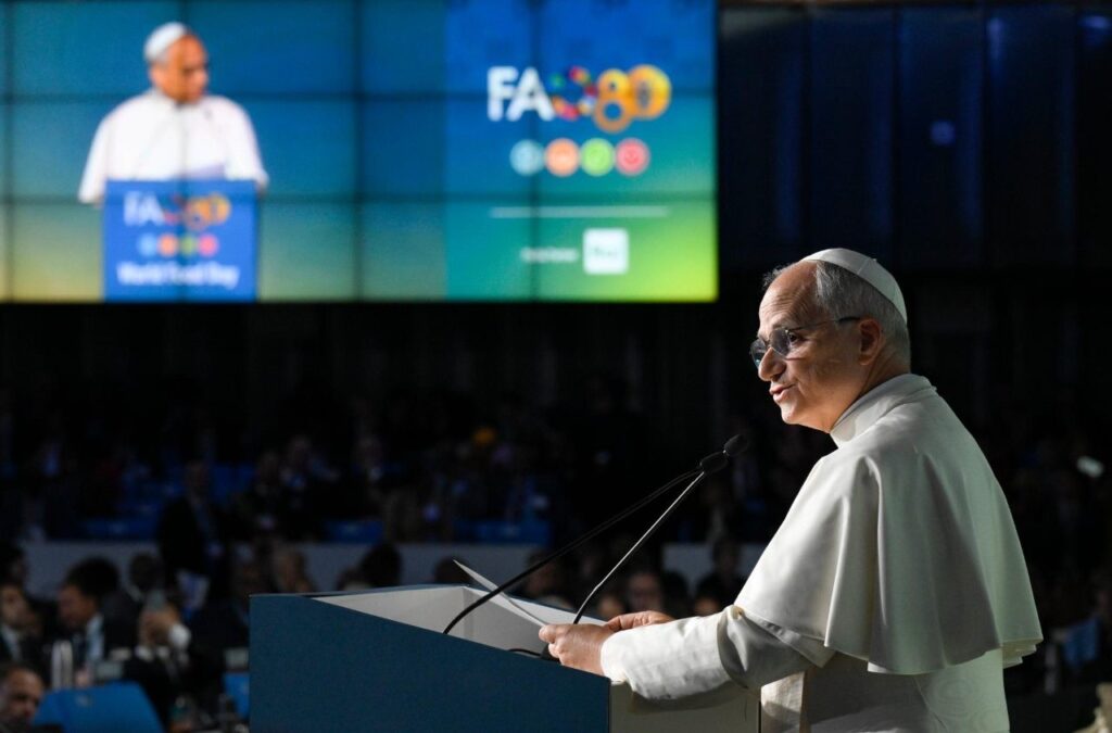 Chega de slogans e diagnósticos vazios: É preciso agir contra a fome  - Jornal O São Paulo