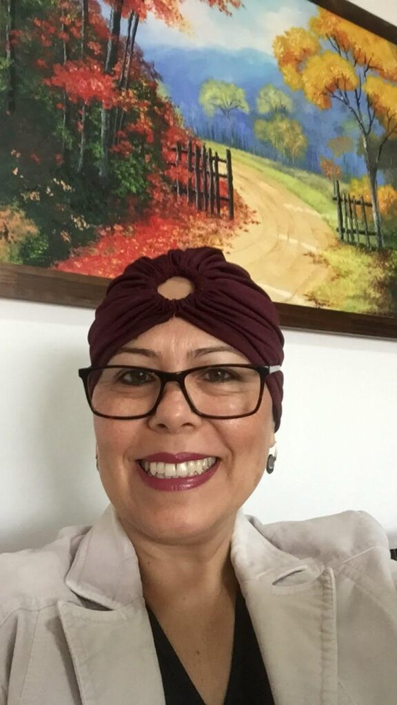 No combate ao câncer de mama, a fé e a prevenção podem caminhar lado a lado - Jornal O São Paulo