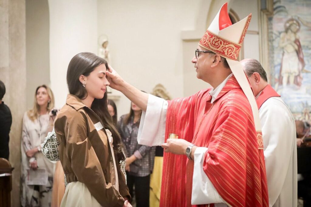 Celebrações e formações mobilizam fiéis na Região Sé - Jornal O São Paulo