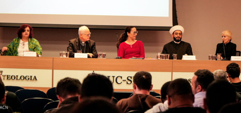 Leis anticonversão, vigilância em celulares e genocídios: em 62 países, há graves violações à liberdade religiosa - Jornal O São Paulo